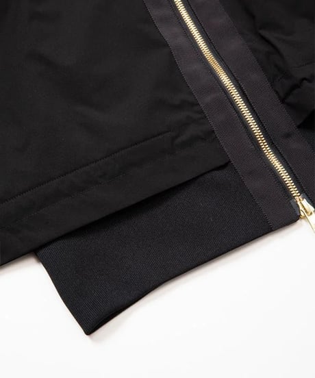 【SY32 by SWEET YEARS GOLF】4WAY STRETCH LIGHT JK
