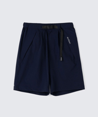 【WILD THINGS】DENALI SHORTS