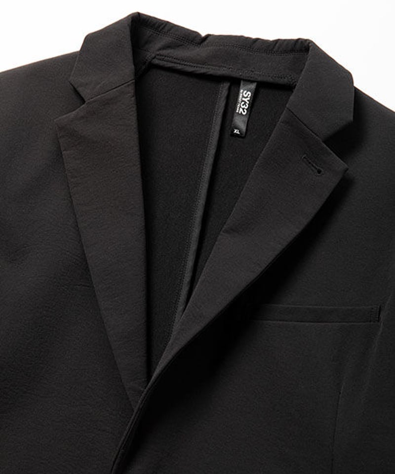 SY32 by SWEET YEARS 】CORDULA JACKET | MICHELLE...