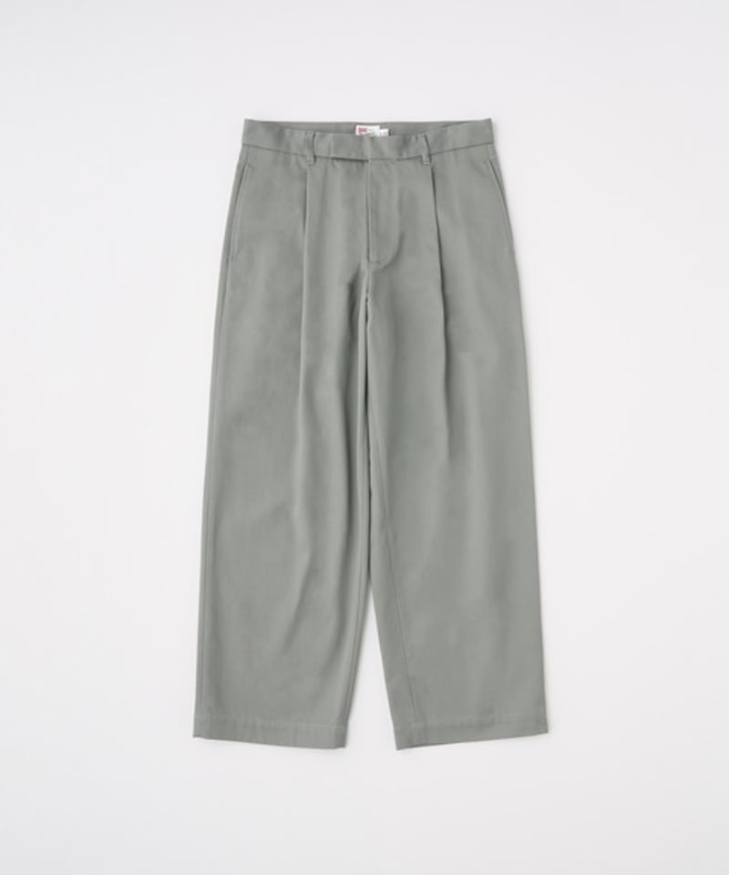 UNIONSLACKS 108 CHINO ユニオンスラック 108 traditional weather