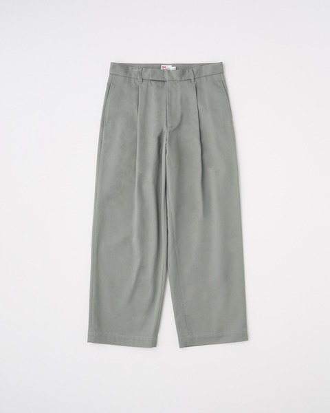 Traditional Weather Wear】UNIONSLACKS 102 CHINO