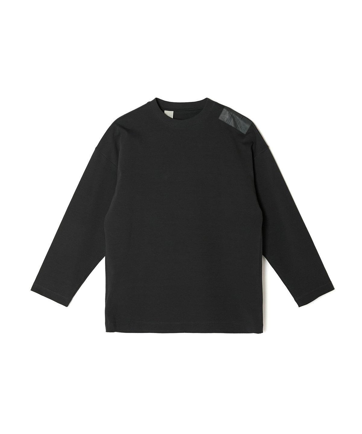 N.HOOLYWOOD】LONG SLEEVE T-SHIRT | MICHELLE STORES