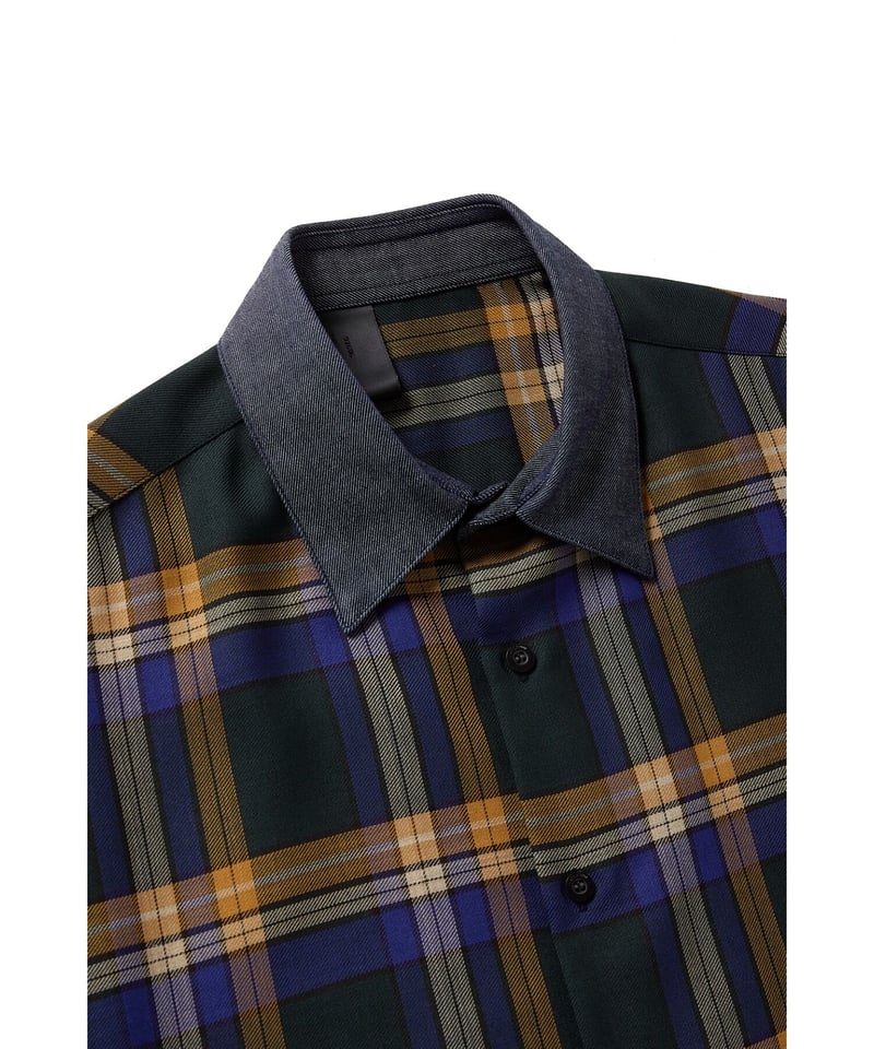 N.HOOLYWOOD】SHIRT | MICHELLE STORES