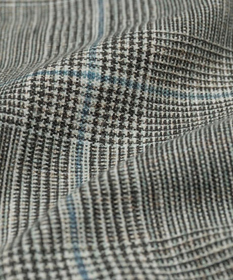 【CIRCOLO1901】GIACCA THIN COLOR WALES