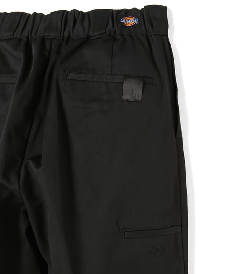 【N.HOOLYWOOD x Dickies】WIDE PANTS