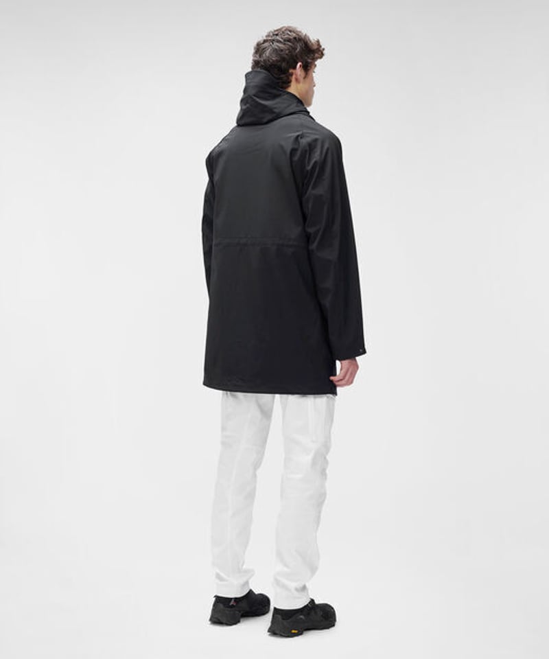 ジャケット・アウター C.P. COMPANY 19AW Shell-R Parka-Blk/48 C.P.COMPANY】C.P. Shell-R Parka Jacket | MICHEL