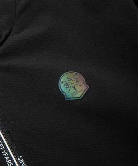 【SY32 by SWEET YEARS GOLF】LIGHT STORM JK