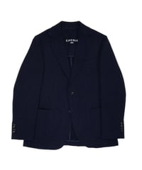 【CIRCOLO1901】GIACCA FELPA