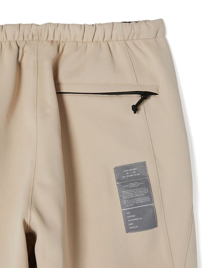 【N.HOOLYWOOD】EASY PANTS