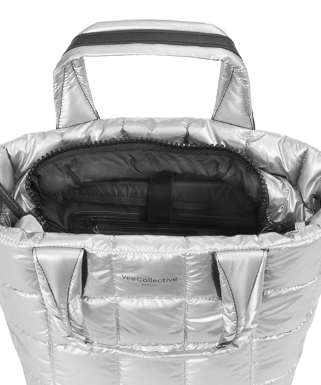 【VeeCollective】PORTER TOTE SMALL