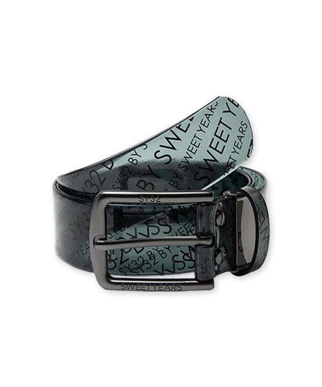 【SY32 by SWEET YEARS GOLF】SYG LOGO BELT