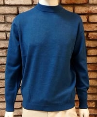 【Augusto.R】JOBS NECK KNIT