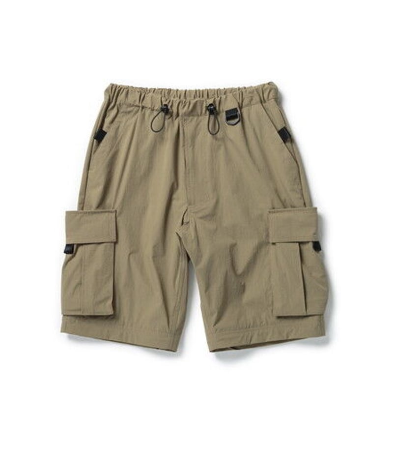 narifuri × WILD THINGS テーパードカーゴパンツ | MICHELLE S