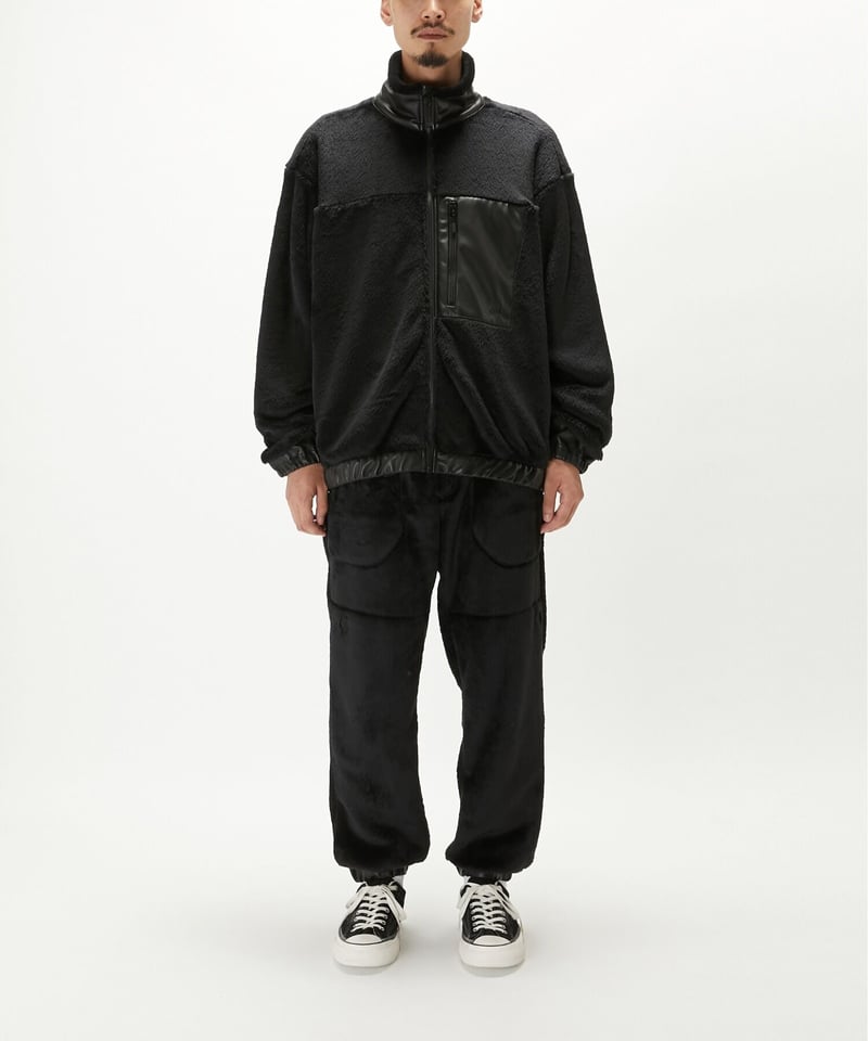 N.HOOLYWOOD × MHW】JACKET | MICHELLE STORES N.HOOLYWOOD × MHW】JACKET | MICHELLE STORES
