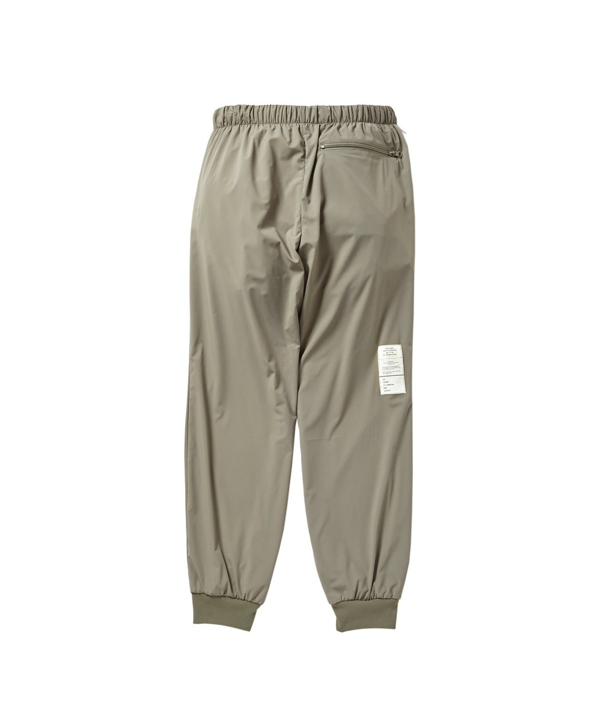 N.HOOLYWOOD】TRAINING PANTS | MICHELLE STORES