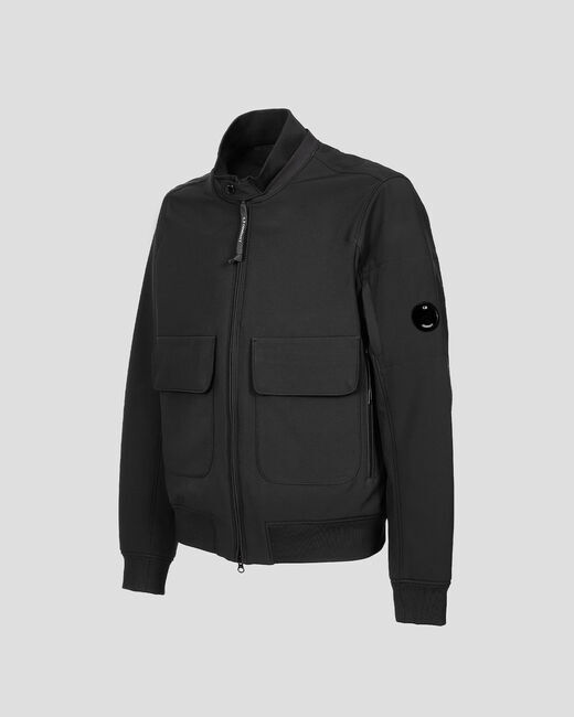 C.P.COMPANY】C.P. Shell-R Jacket | MICHELLE STORES