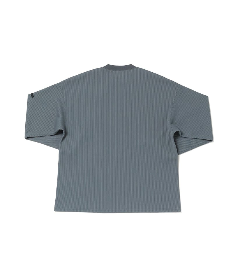 新品未使用｜N.HOOLYWOOD CREWNECK 38 CREWNECK LONG SLEEVE N.HOOLYWOOD TEST PRODUCT EXCHANGE