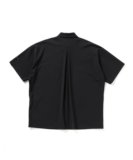 【N.HOOLYWOOD】HALF SLEEVE SHIRT