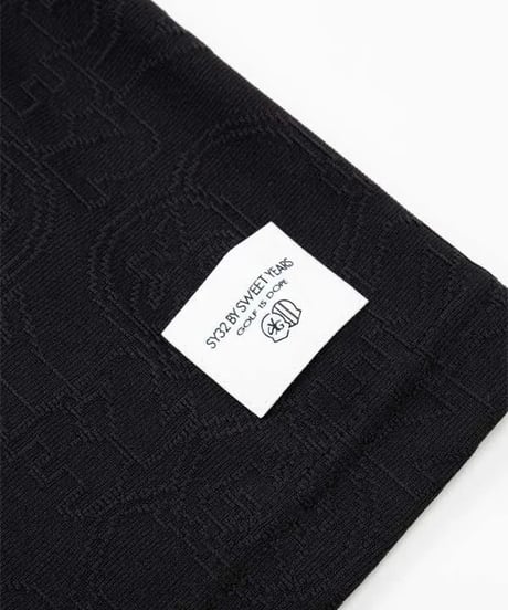【SY32 by SWEET YEARS GOLF】SYG PIN JQ MOCK