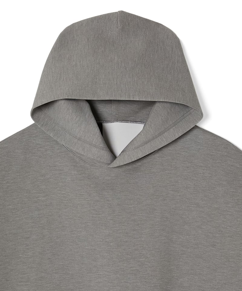 N.HOOLYWOOD】HOODIE SHIRT | MICHELLE STORES