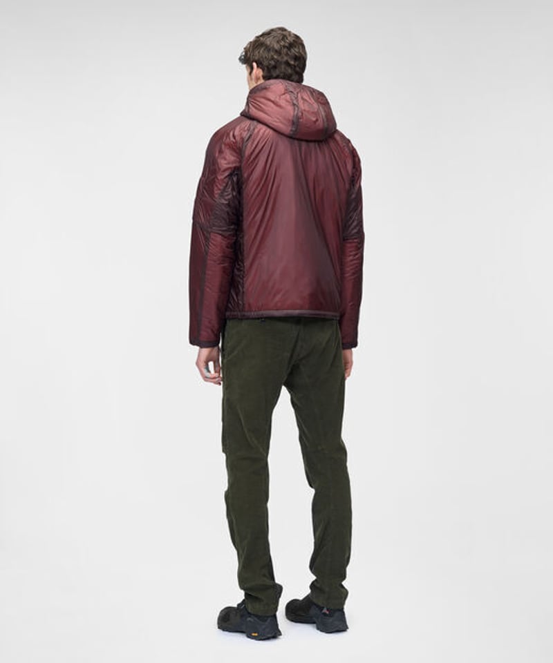 C.P.COMPANY】Outline Jacket | MICHELLE STORES
