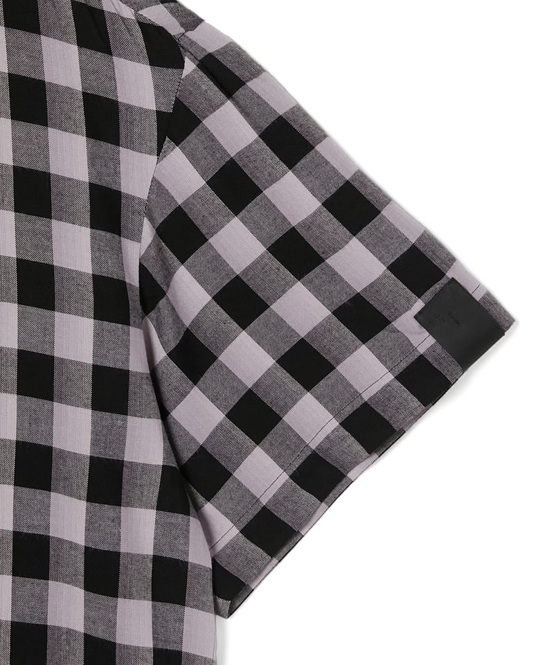 N.HOOLYWOOD】HALF SLEEVE SHIRT | MICHELLE STORES