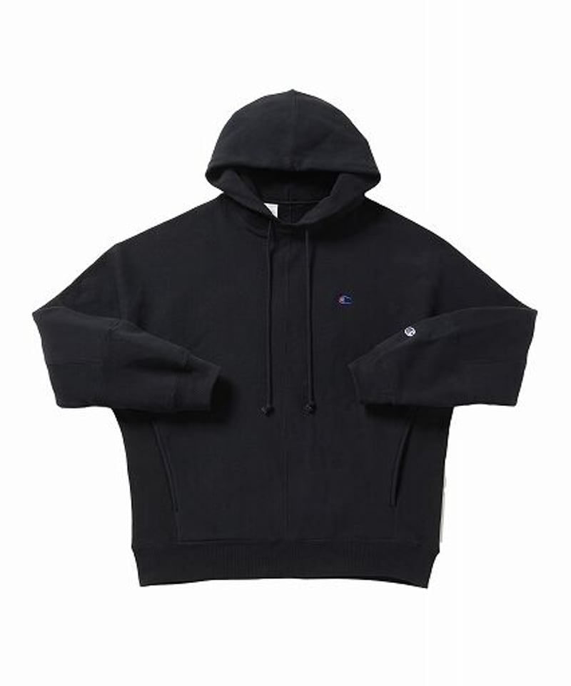 N.HOOLYWOOD × Champion】HOODED SWEATSHIRT | MIC...