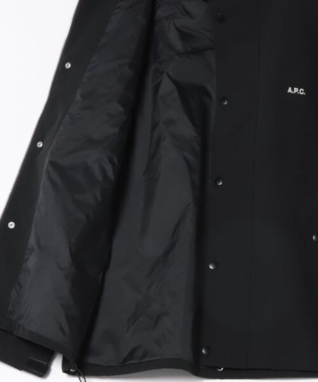 【A.P.C.】Sutherland　Blouson