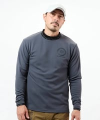 【SY32 by SWEET YEARS GOLF】COOLMAX ECO MOCK