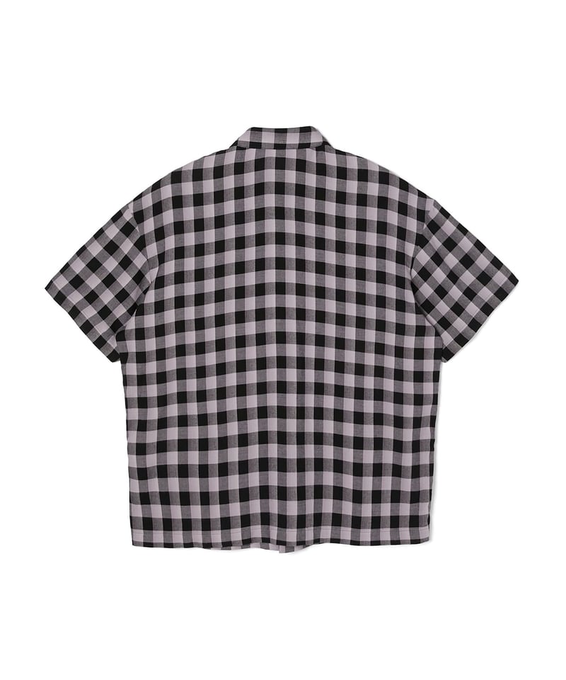 N.HOOLYWOOD】HALF SLEEVE SHIRT | MICHELLE STORES
