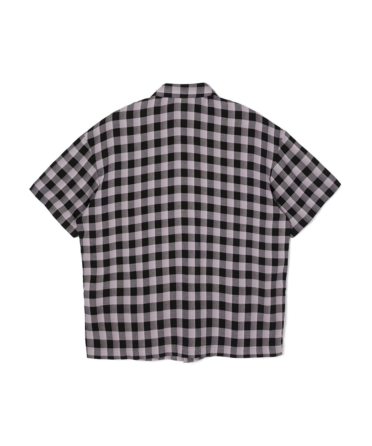 N.HOOLYWOOD】HALF SLEEVE SHIRT | MICHELLE STORES