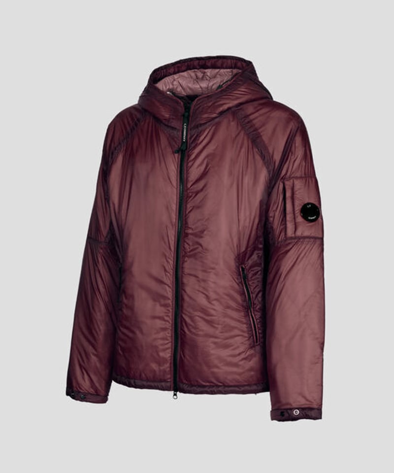 C.P. Company レッド ナイロンジャケット C.P. Company レッド ナイロンジャケット 楽天市場】c.p.company