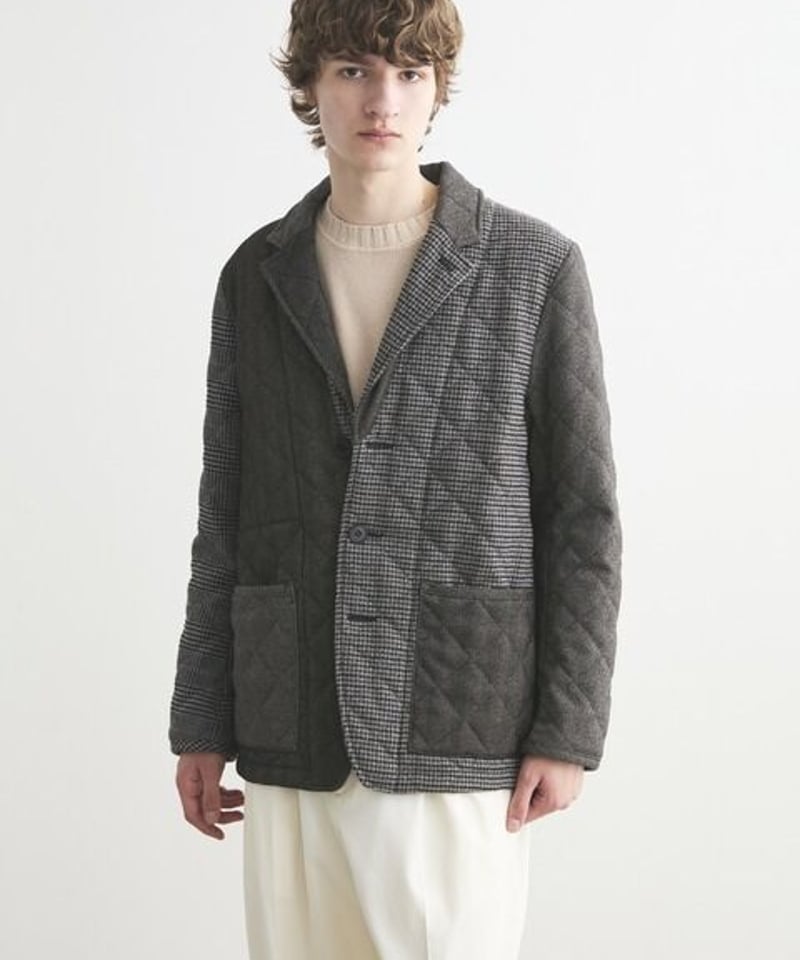 Traditional Weather Wear】PRESTON | MICHELLE ST