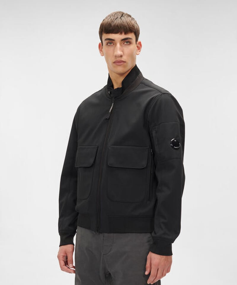 C.P.COMPANY】C.P. Shell-R Jacket | MICHELLE STORES