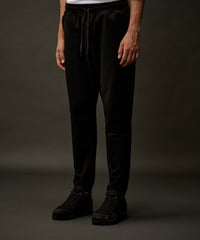【C.P.COMPANY The Metropolis Series】 Stretch Fleece Logo Sweatpants(JOGGING PANT)