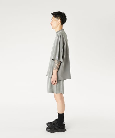 【N.HOOLYWOOD × Champion】T-SHIRT