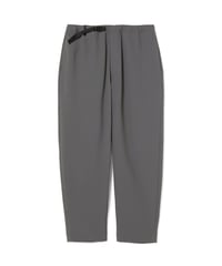 【N.HOOLYWOOD】TAPERED PANTS