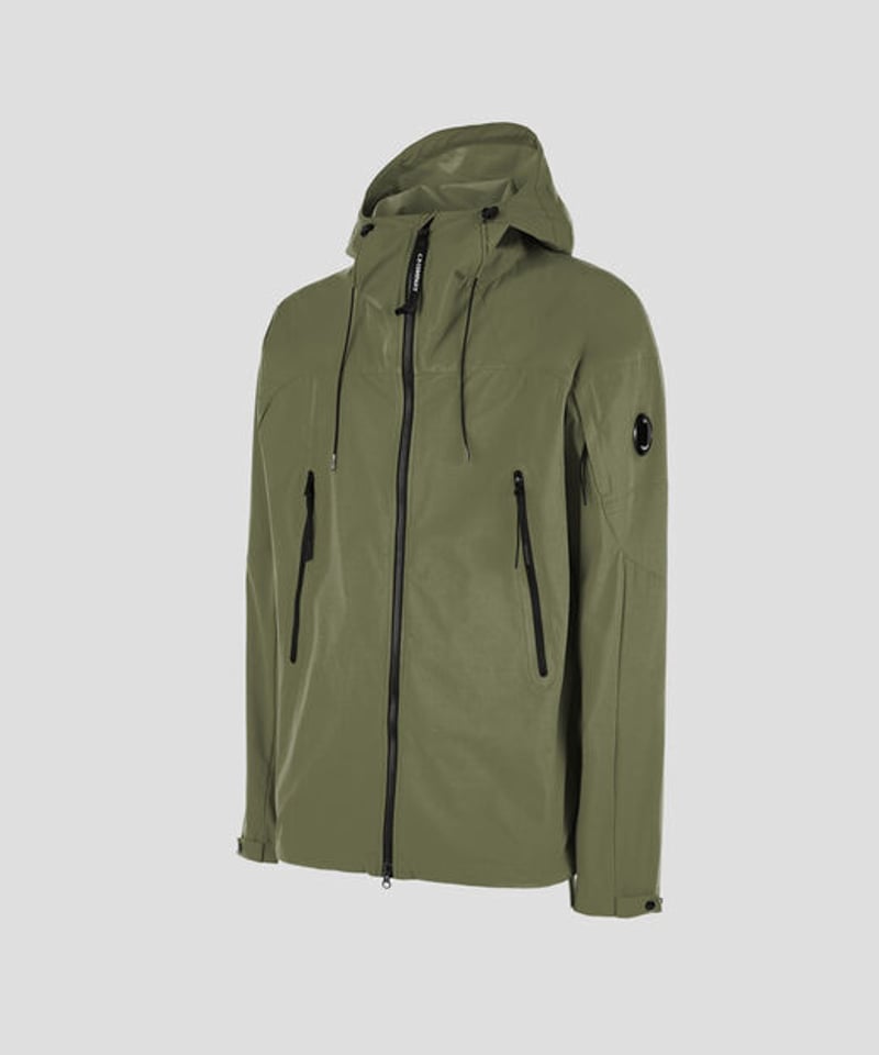 C.P.COMPANY】Pro-Tek Medium Jacket | MICHELLE S C.P.COMPANY】Pro-Tek Medium Jacket | MICHELLE S