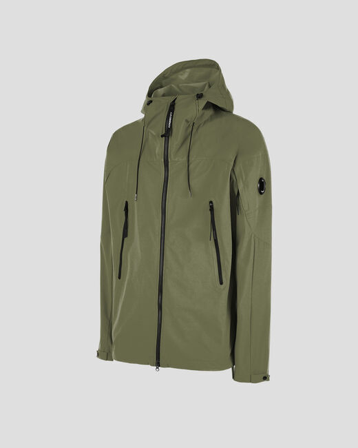 C.P.COMPANY】Pro-Tek Medium Jacket | MICHELLE S