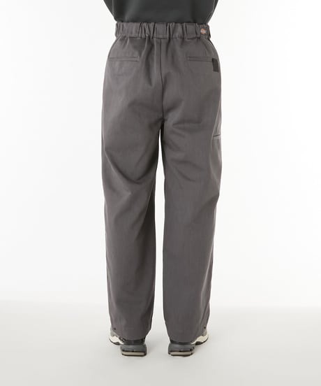 【N.HOOLYWOOD x Dickies】WIDE PANTS