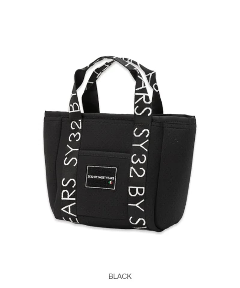 Sy32 Cart bag カートバック SY32 BY SWEET YEARS - 未使用 SY32 SWEET