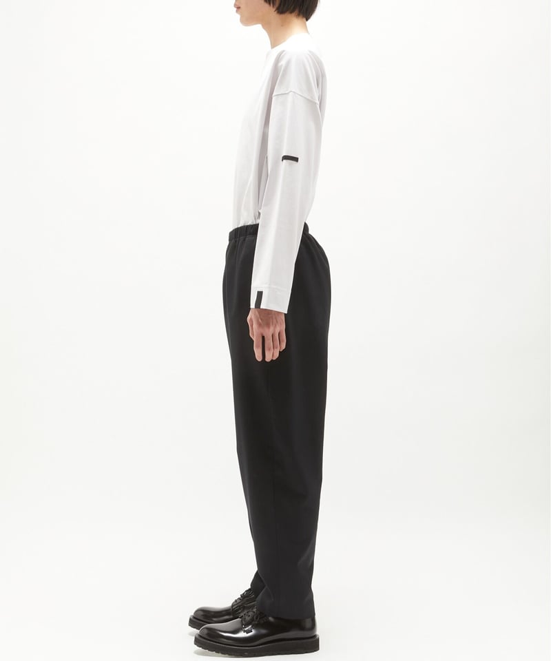 N.HOOLYWOOD× Gramicci】EASY SLACKS | MICHELLE S...