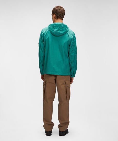 【C.P.COMPANY】Chrome-R Anorak
