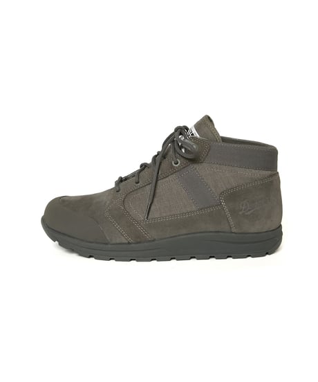 【N.HOOLYWOOD TEST PRODUCT EXCHANGE SERVICE × Danner】TRAINING SHOES