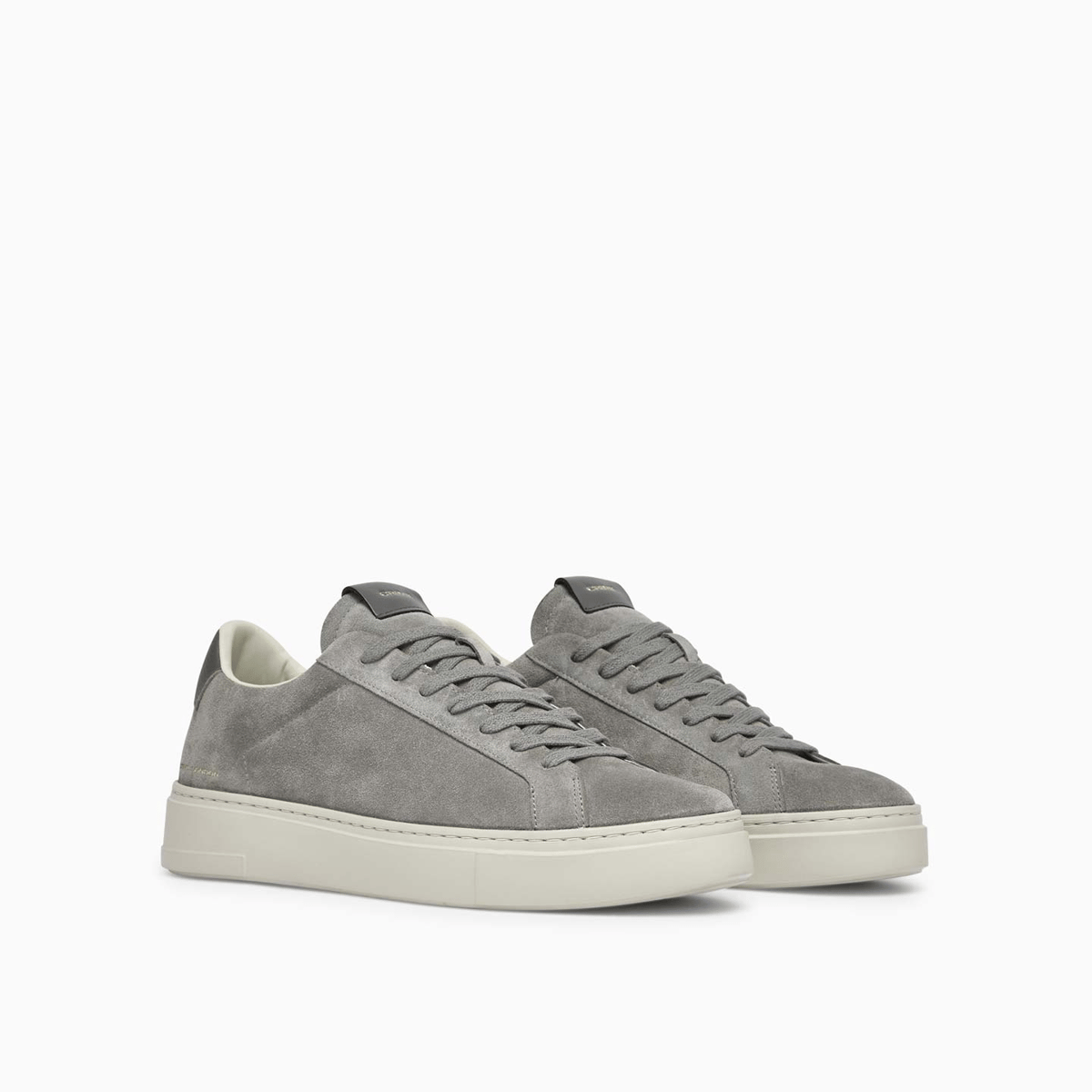 CRIME LONDON】EXTRALIGHT LIGHT GREY | MICHELLE