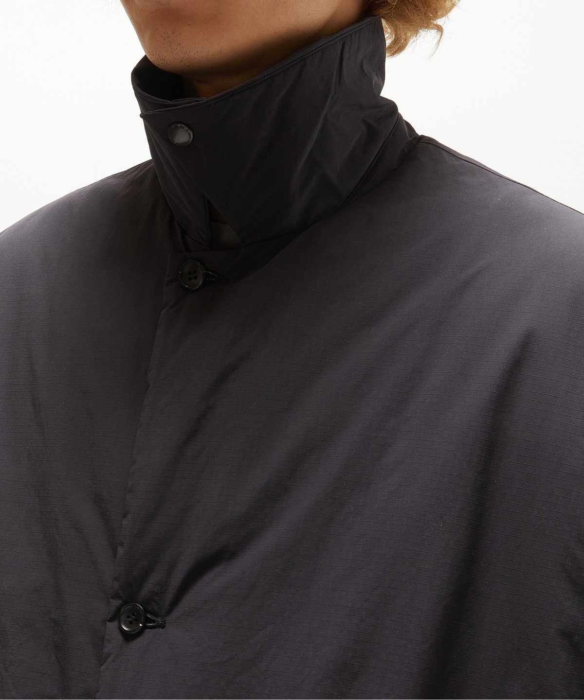 N.HOOLYWOOD】BALMACAAN COAT | MICHELLE STORES