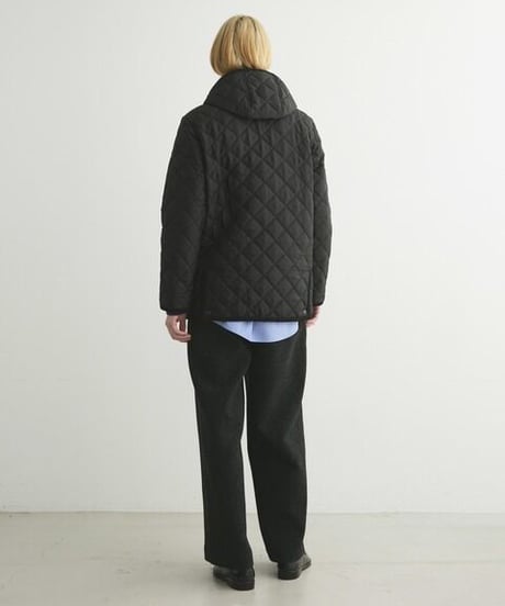 【Traditional Weather Wear】WAVERLY TWW HOOD