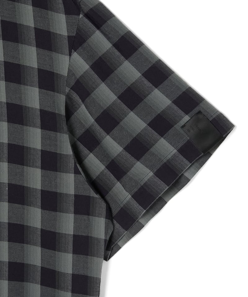 N.HOOLYWOOD】HALF SLEEVE SHIRT | MICHELLE STORES