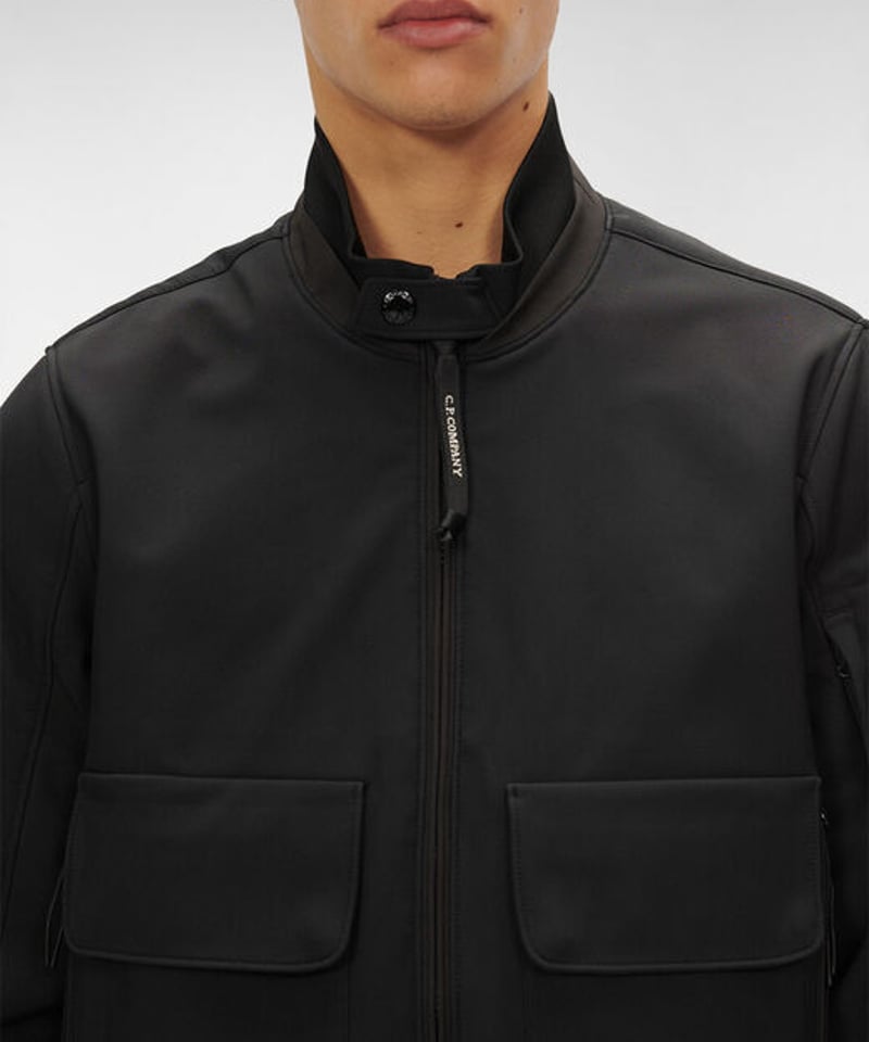 C.P.COMPANY】C.P. Shell-R Jacket | MICHELLE STORES