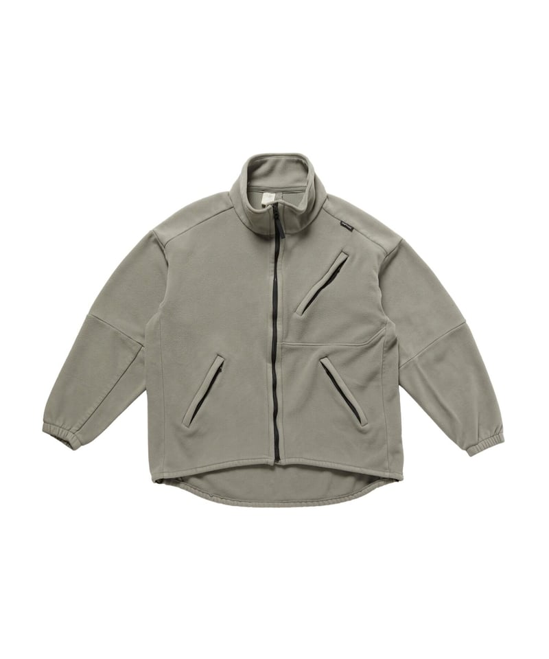 ジャケット・アウター N.HOOLYWOOD TPES : HIGH NECK BLOUSON N.HOOLYWOOD】 N.H TPES × WILD THINGS HIGH NECK